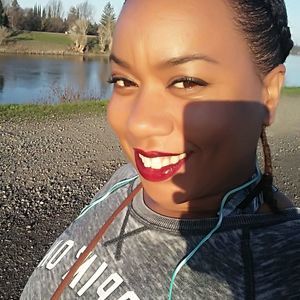 Meet your Posher, Charlene